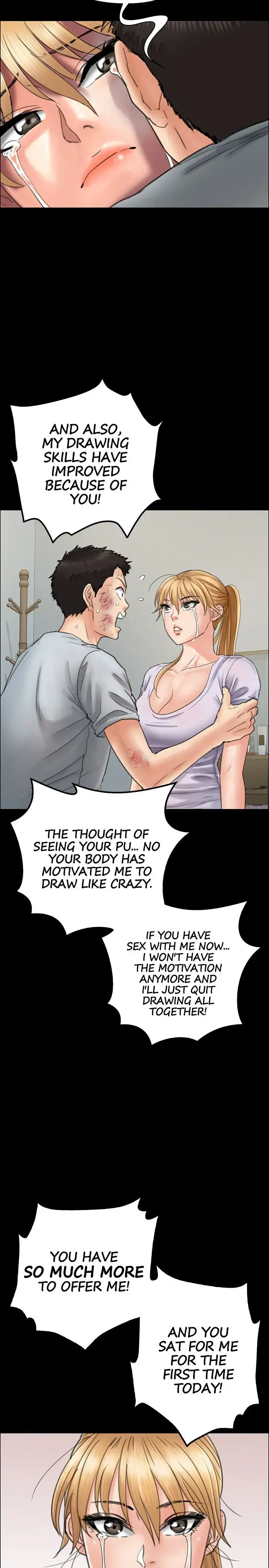 Queen Bee Chapter 345.5