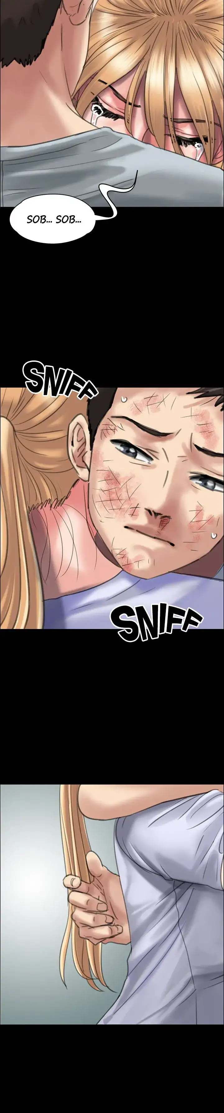 Queen Bee Chapter 345.5