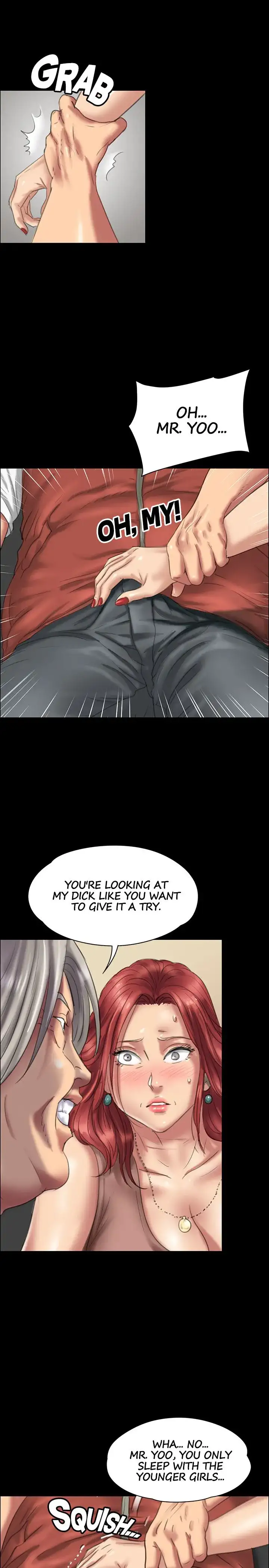 Queen Bee Chapter 345.5