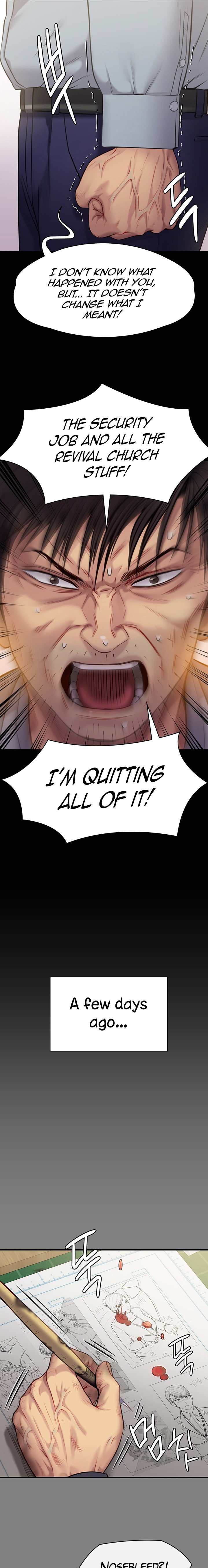 Queen Bee Chapter 345.5