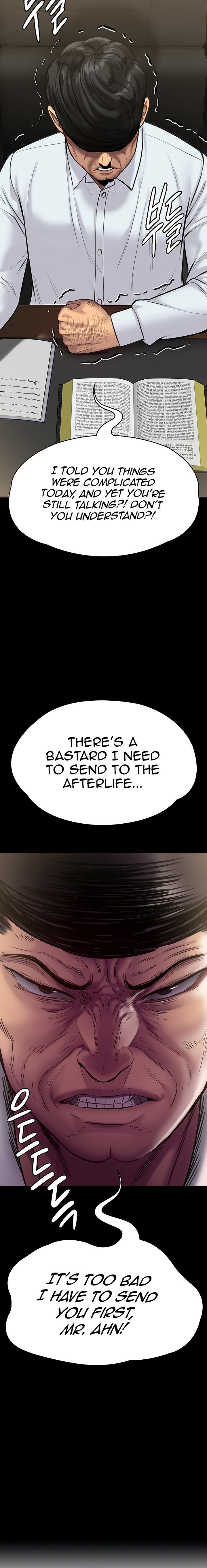 Queen Bee Chapter 345.5