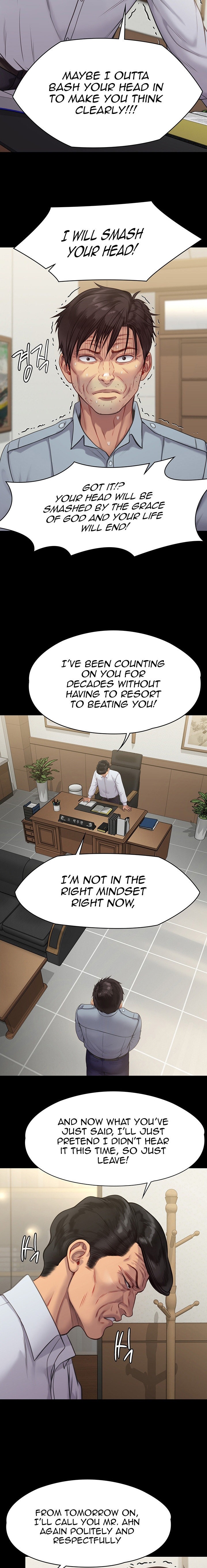 Queen Bee Chapter 345.5