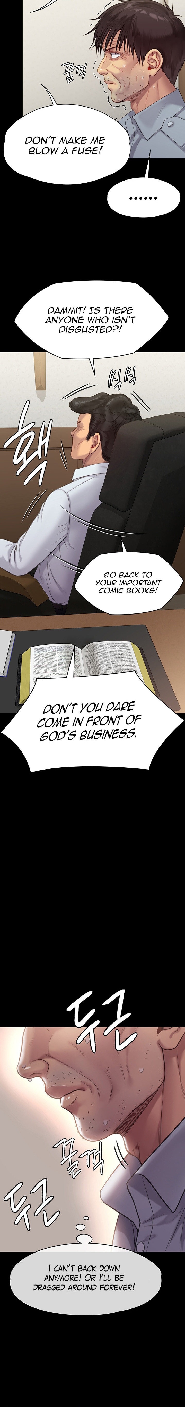 Queen Bee Chapter 345.5