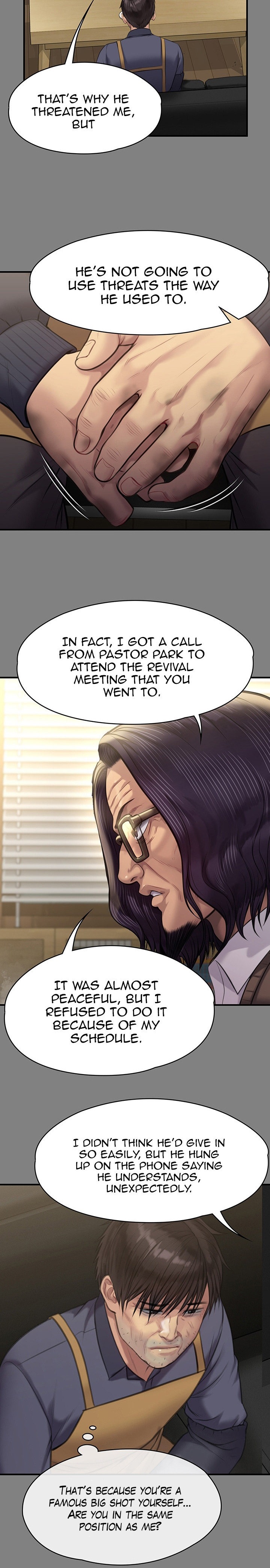 Queen Bee Chapter 345.5
