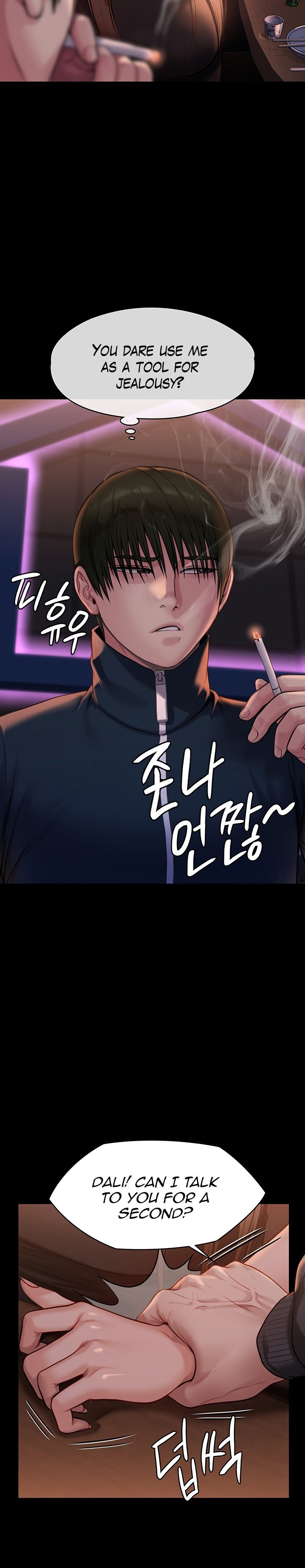 Queen Bee Chapter 345.5