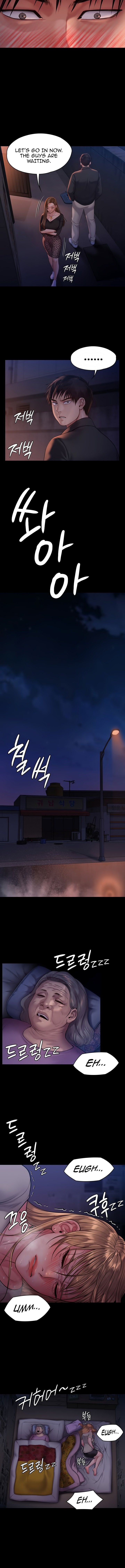 Queen Bee Chapter 345.5