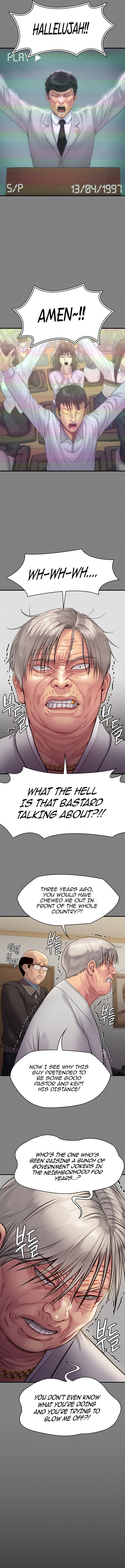 Queen Bee Chapter 345.5