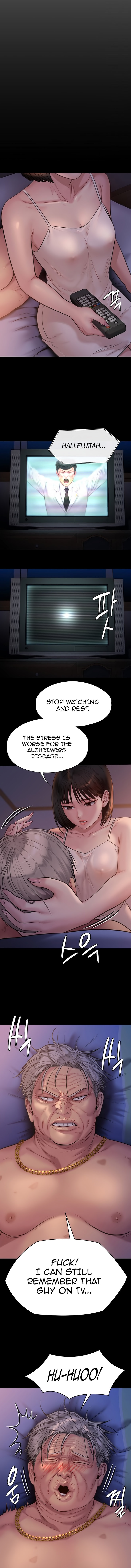 Queen Bee Chapter 345.5