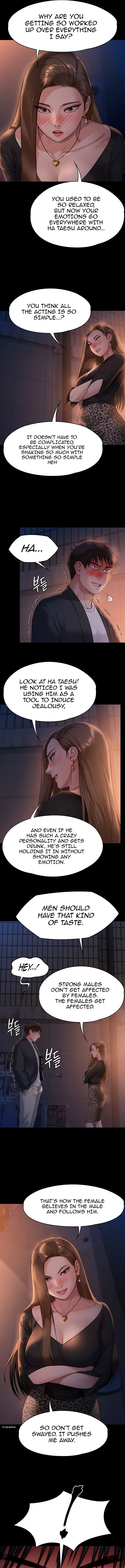 Queen Bee Chapter 345.5