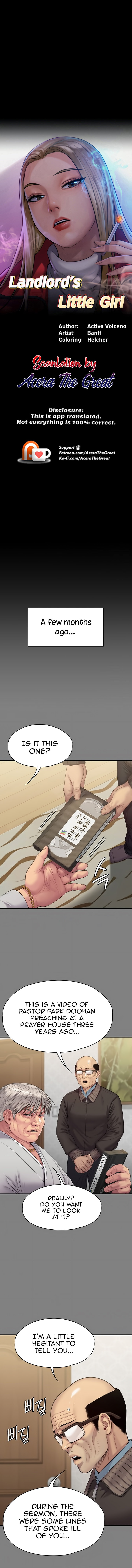 Queen Bee Chapter 345.5
