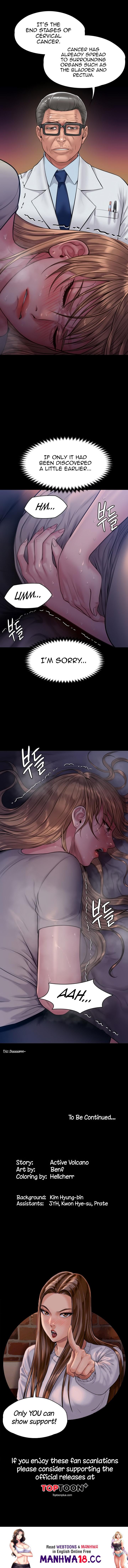 Queen Bee Chapter 345.5