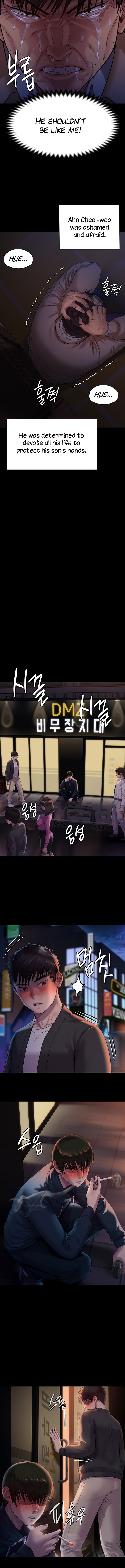 Queen Bee Chapter 345.5