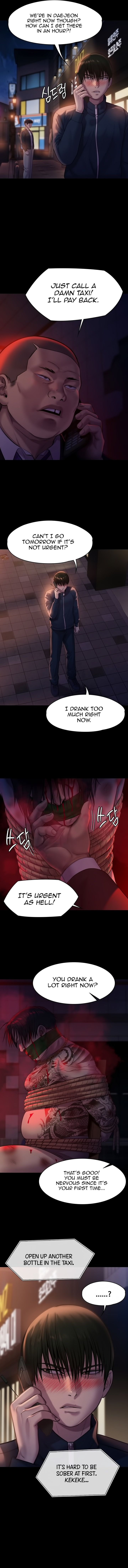 Queen Bee Chapter 345.5