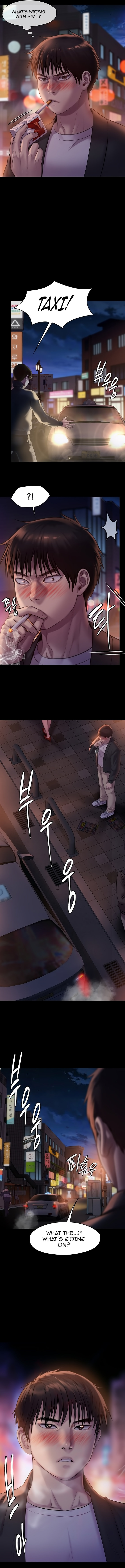 Queen Bee Chapter 345.5