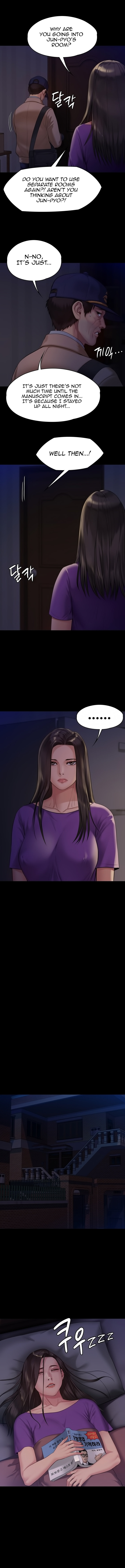 Queen Bee Chapter 345.5