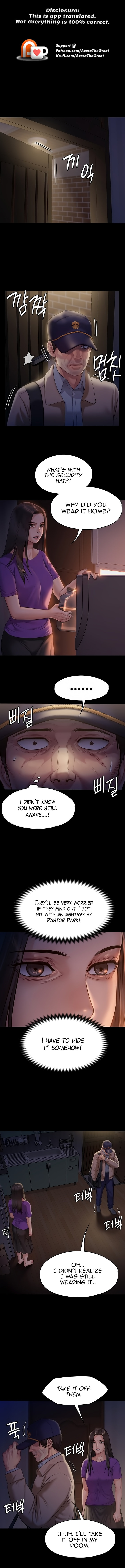 Queen Bee Chapter 345.5