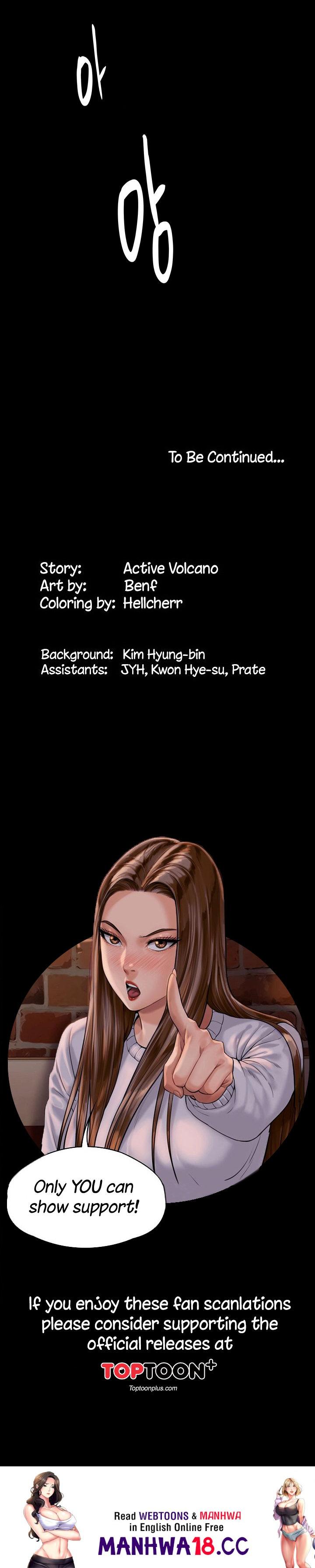 Queen Bee Chapter 345.5