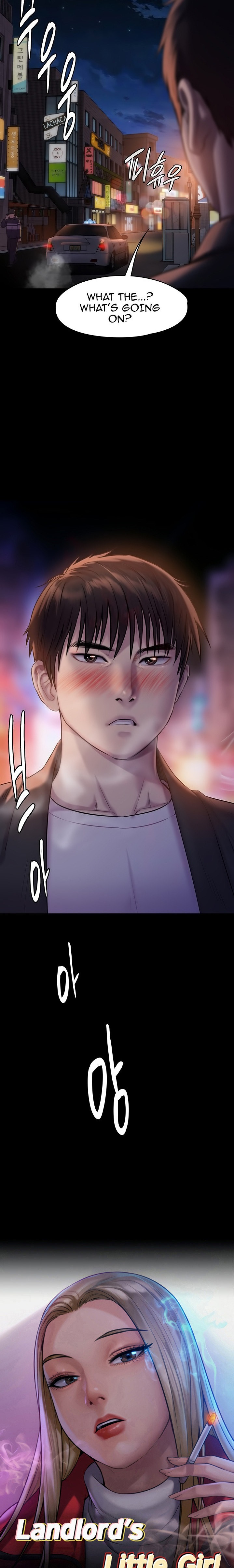 Queen Bee Chapter 345.5