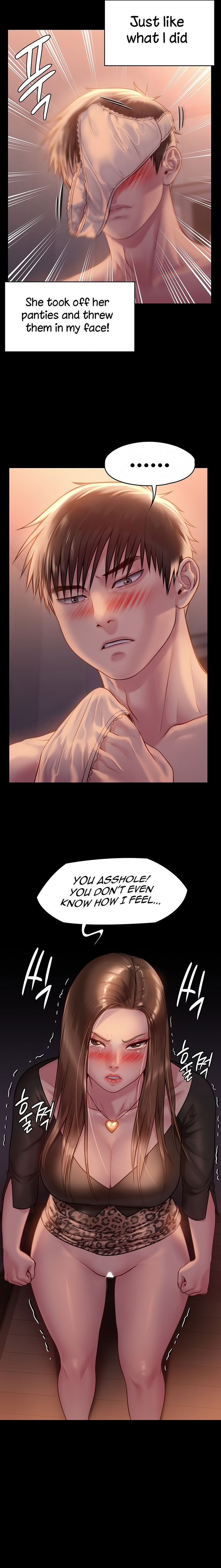 Queen Bee Chapter 345.5