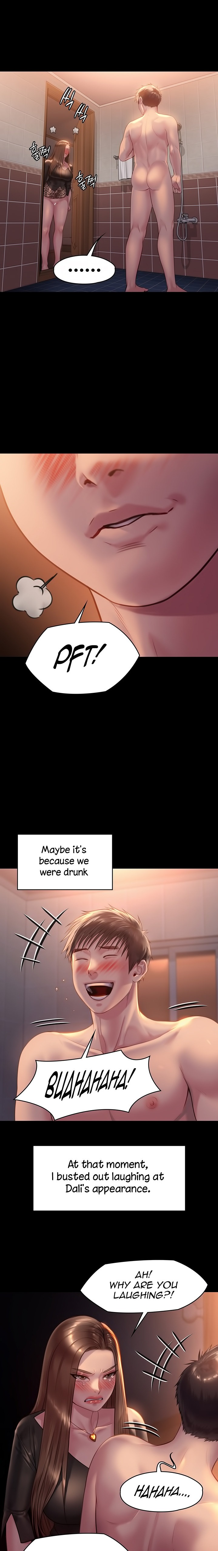 Queen Bee Chapter 345.5
