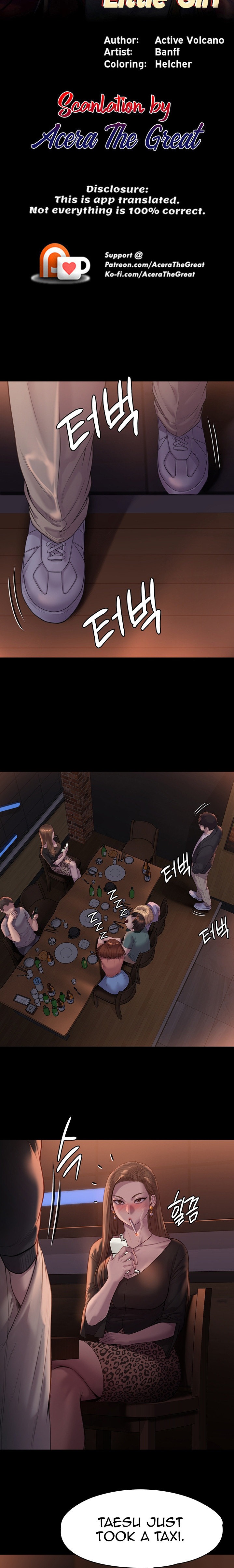 Queen Bee Chapter 345.5