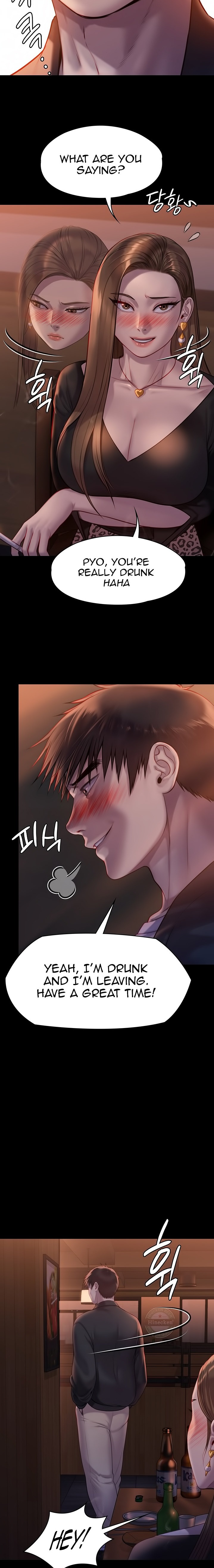 Queen Bee Chapter 345.5