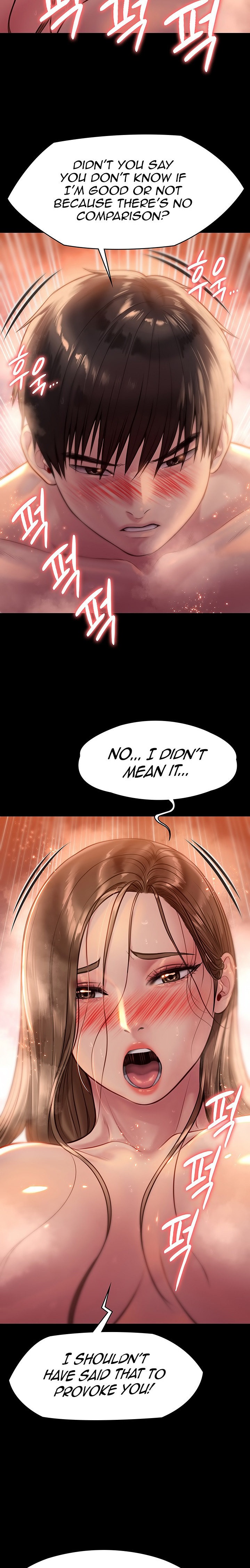 Queen Bee Chapter 345.5
