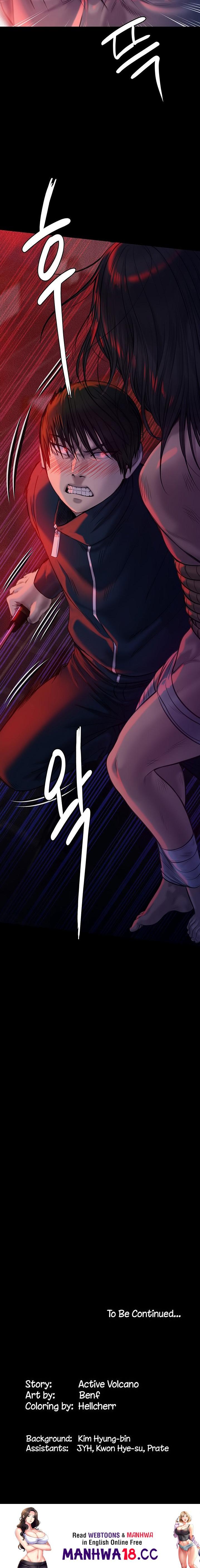 Queen Bee Chapter 345.5