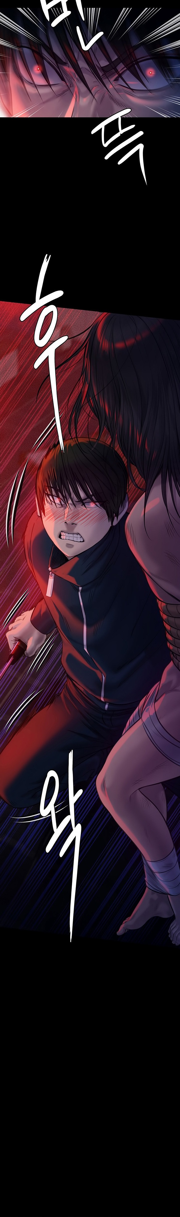 Queen Bee Chapter 345.5