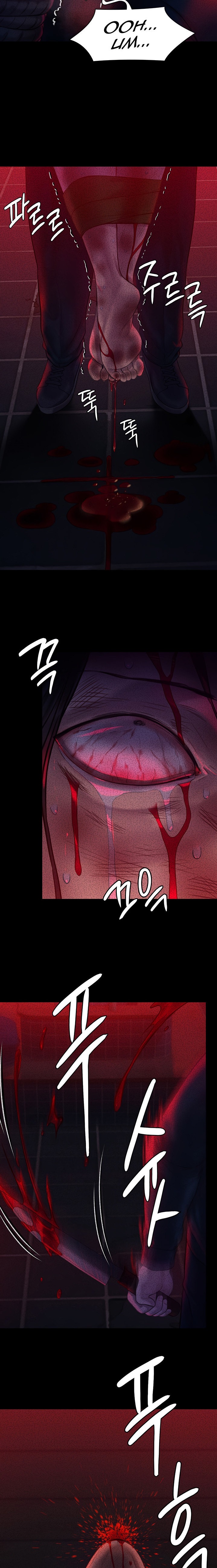 Queen Bee Chapter 345.5