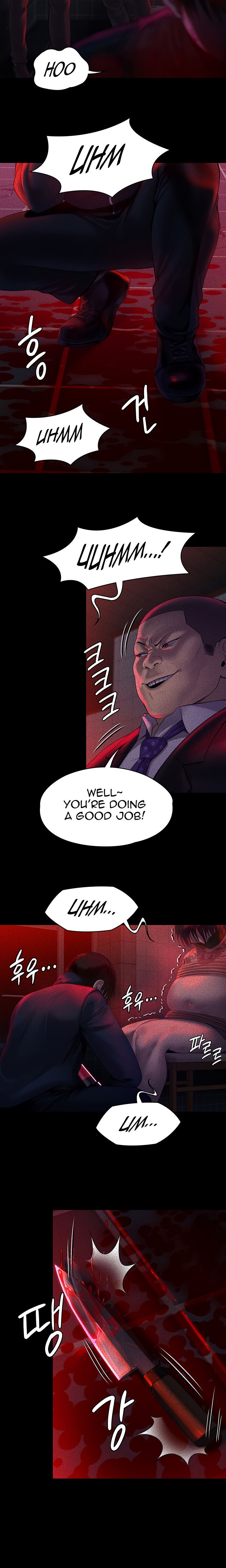 Queen Bee Chapter 345.5