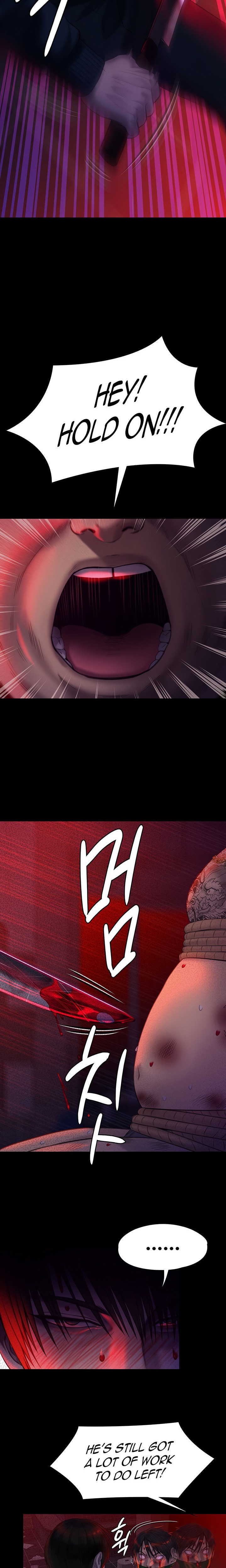 Queen Bee Chapter 345.5