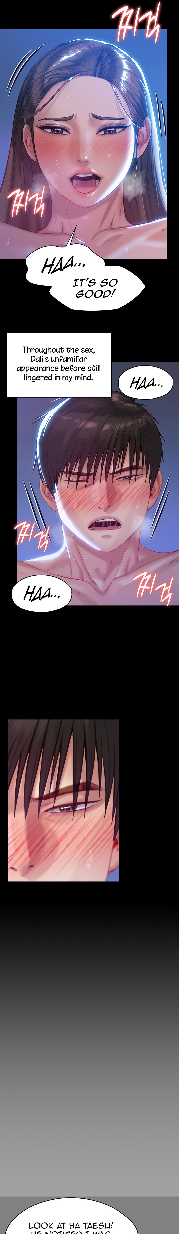 Queen Bee Chapter 345.5