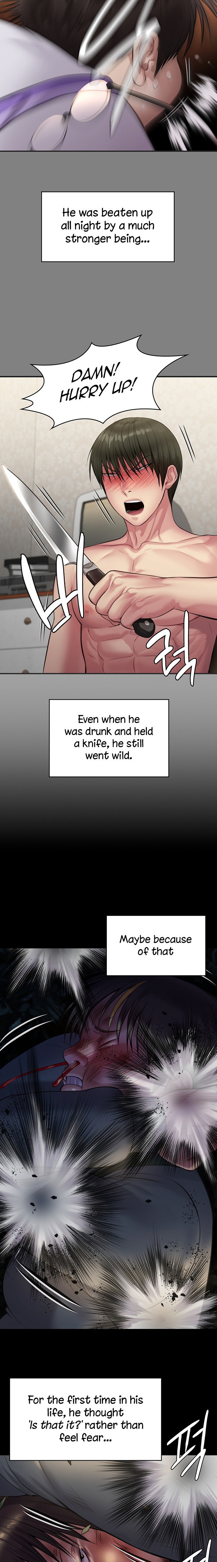Queen Bee Chapter 345.5