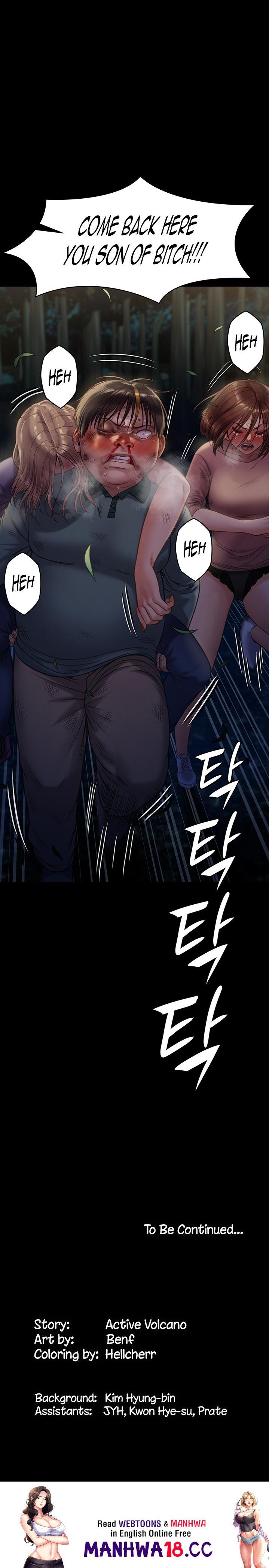 Queen Bee Chapter 345.5