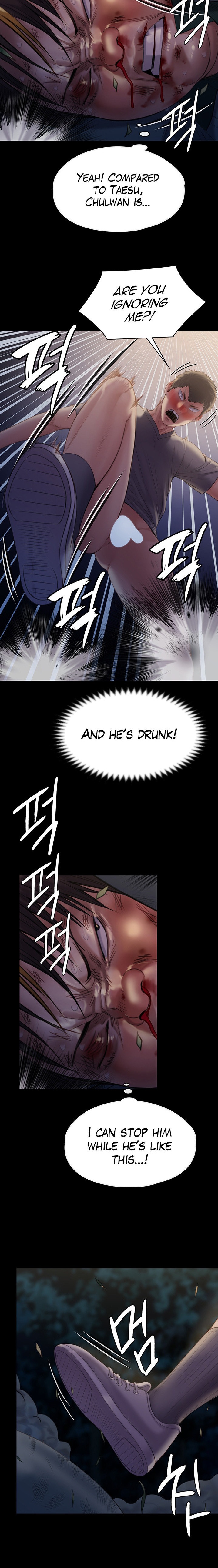 Queen Bee Chapter 345.5