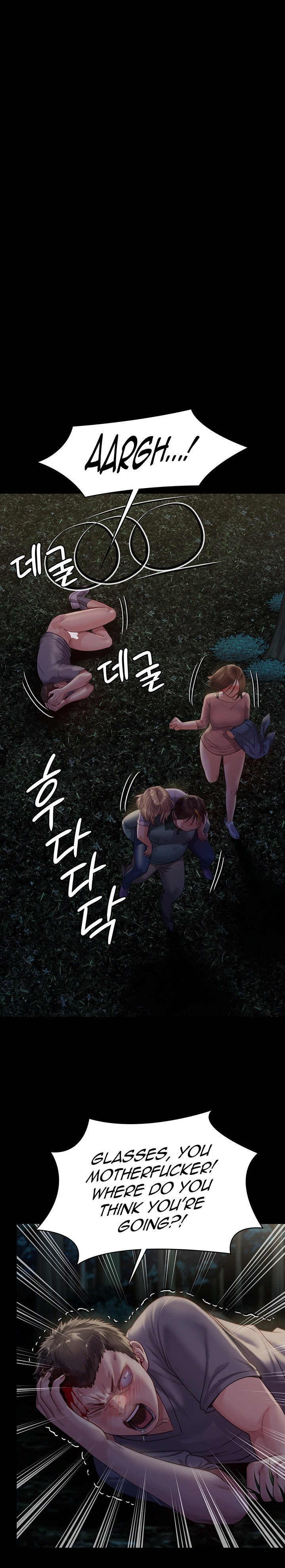 Queen Bee Chapter 345.5
