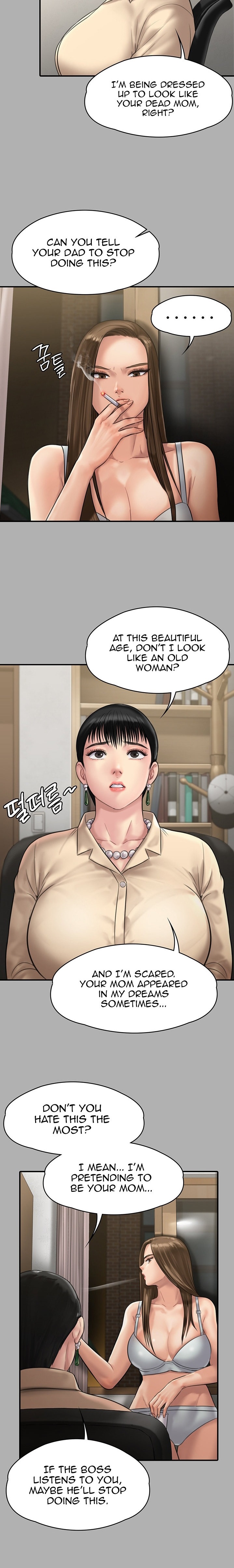 Queen Bee Chapter 345.5