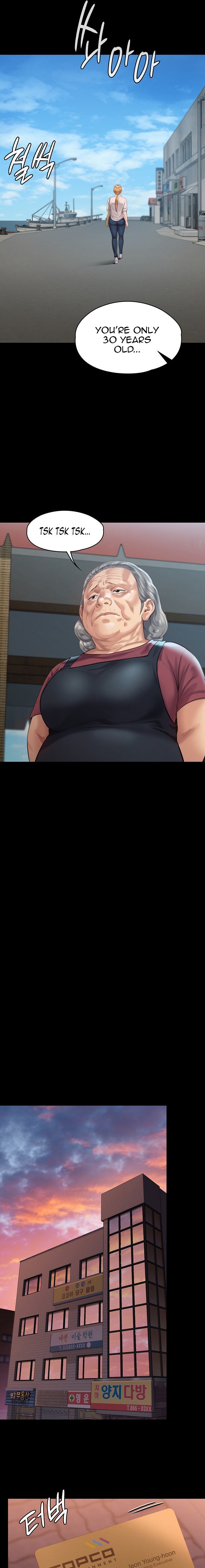 Queen Bee Chapter 345.5
