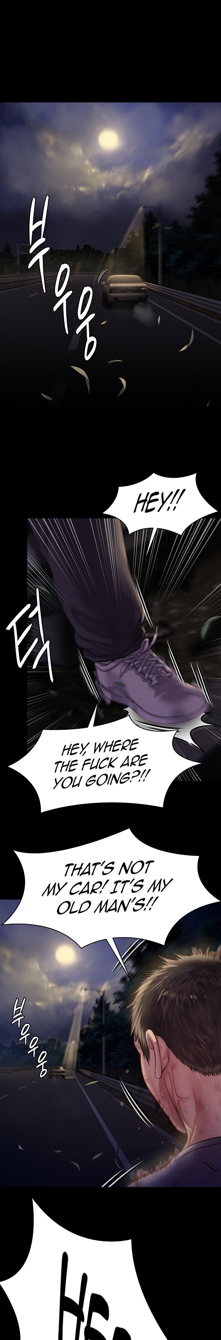 Queen Bee Chapter 345.5
