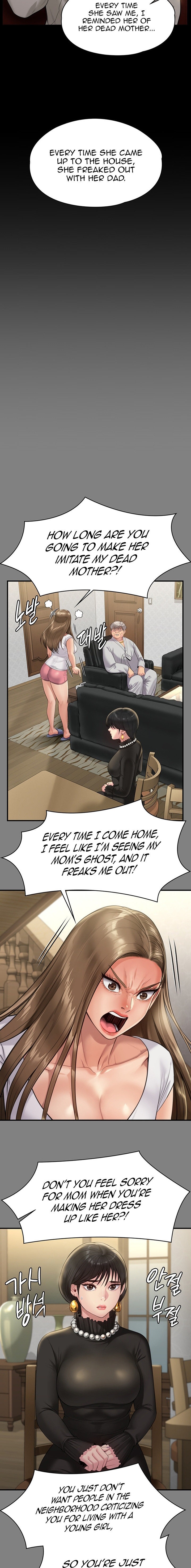 Queen Bee Chapter 345.5