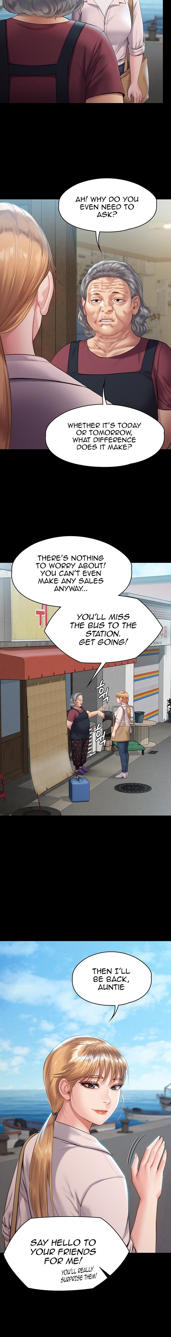 Queen Bee Chapter 345.5