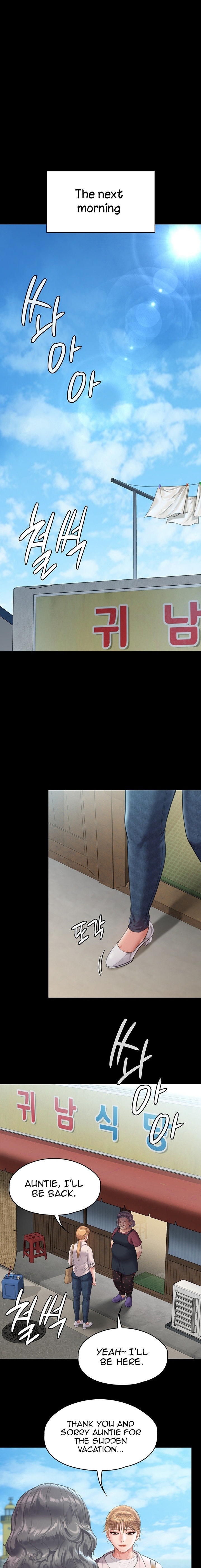 Queen Bee Chapter 345.5