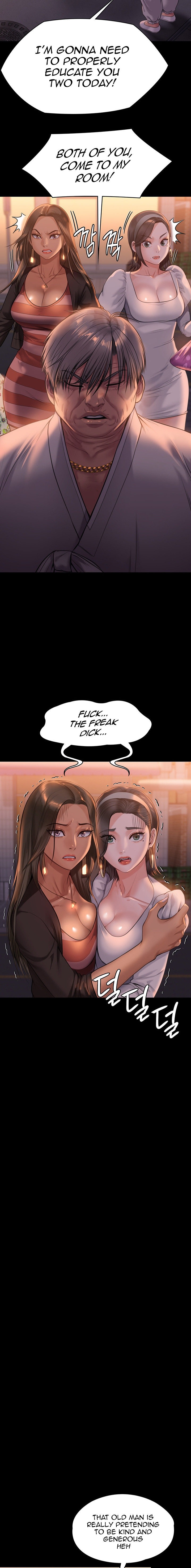 Queen Bee Chapter 345.5