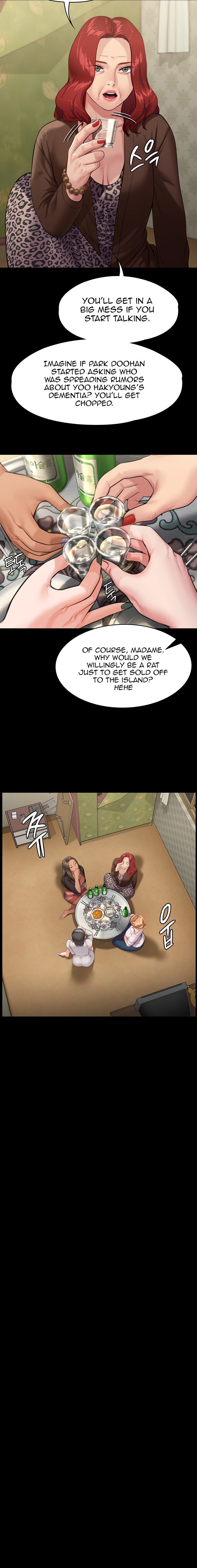 Queen Bee Chapter 345.5