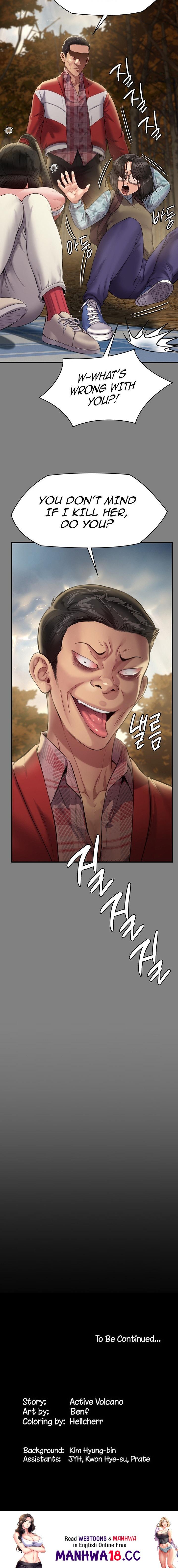 Queen Bee Chapter 345.5