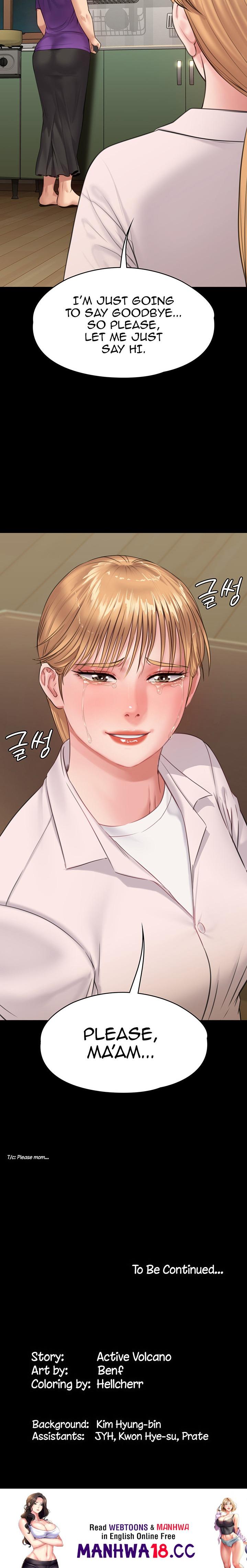 Queen Bee Chapter 345.5