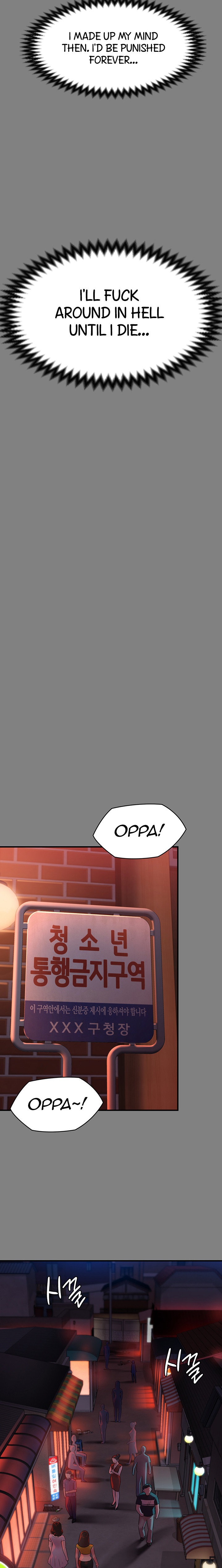 Queen Bee Chapter 345.5