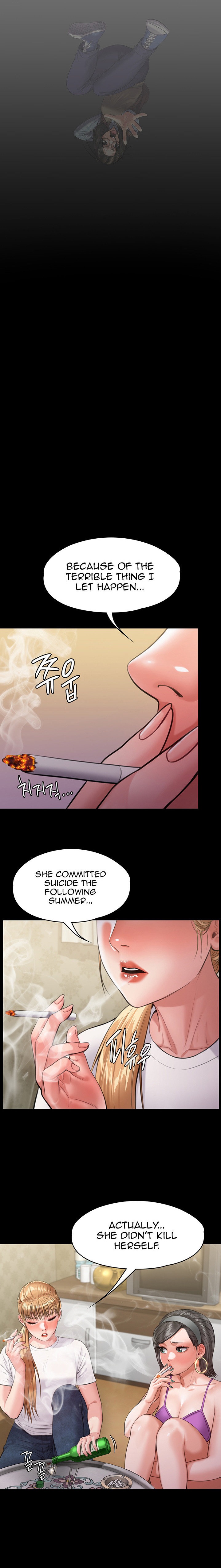 Queen Bee Chapter 345.5
