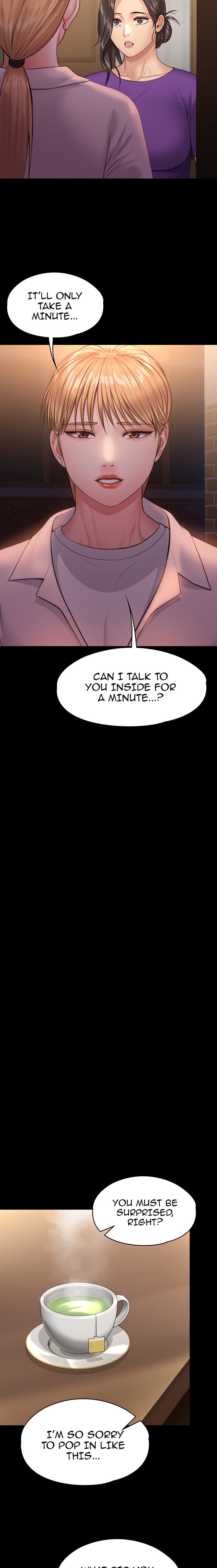 Queen Bee Chapter 345.5